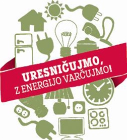 Projekt Uresničujmo, z energijo varčujmo!